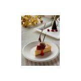 6 Inch Bagasse Paper Plate thumbnail-1