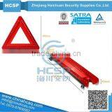 LED Warning Triangle, Reflective Safety Led Triangle thumbnail-2