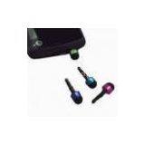 New Style Smartphone Mini Capacitive Touchscreen Stylus For Promotional Gifts