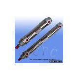 Sell Stainless Steel Mini Cylinders (ISO-6432) thumbnail-1