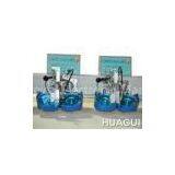 Ultrasonic Huagui Arm Dst 2 Heads 2 Color Automatic Pearl Hot Fix Machinery For Curtain thumbnail-1