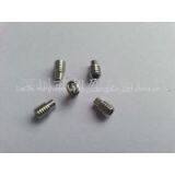 Stainless Steel Set Screws thumbnail-1