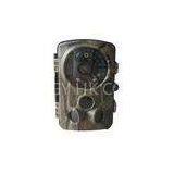 Camouflage 940NM 12MP MMS Trail Camera For Hunting Wild Animal thumbnail-1