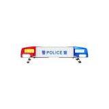 Police Car LED Flashing Bright Strobe Lightbar (TBD-2500L) thumbnail-3