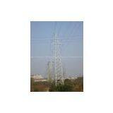 Power Transmission Line Steel Tower thumbnail-1