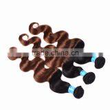 New Products Virgin Peruvian Body Wave Hair Overnight Shipping thumbnail-6