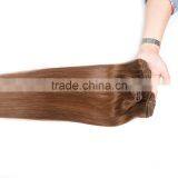 XU CHANG SHEN YUAN Products Clip Hair Extension