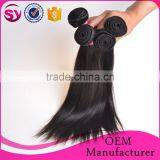 Ethiopian Virgin Hair 100% Human Hair Straigt 8A Unprocessed Ethiopian VirginHair thumbnail-2