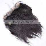 360 Lace Frontal Closure With Lace Band thumbnail-5