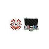 Sell 11.5g 40x3.5mm Suited, Dice Clay Poker Chip Set (China (Mainland)) thumbnail-1