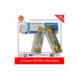 Huanqiu Brand Copper Handle Acupuncture Needl for Single Use CE/ISO thumbnail-1