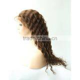Black Rose Human Hair Dreadlock Full Lace Wig With Elastic Band thumbnail-2