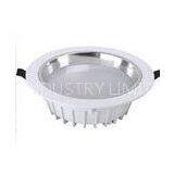 3W 6W 3 Inch LED Recessed Lighting / Decorative Ceiling Down Light 550Lm