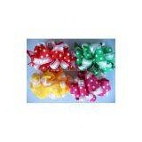 Sell Metal Clip With Ribbon Bow thumbnail-1