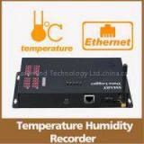 Temperature Humidity Recorder