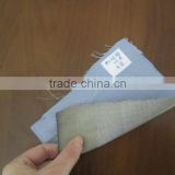 stainless steel fiber fabric radiation protective fabric