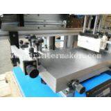 Mini Flat Screen Printing Machine With Vaccum thumbnail-3