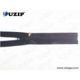 Wholesale Nylon Waterproof Zipper with Double Colors