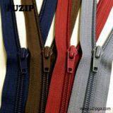 Hot Selling Nylon Zipper for Garments thumbnail-1