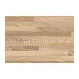 Apple Wood 7mm Laminate Flooring Room With High Density Fiberboard thumbnail-1