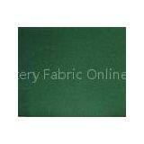 0.9 - 1.5mm Thickness Green Faux Imitation Yangbuck Fabric For Suitcase thumbnail-1