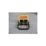 CE Approved Manually Parking Barrier thumbnail-3