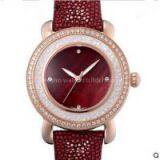 Lady Watch Woman Watch Slim Watch thumbnail-1