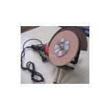 Manually Coating Glass Edge Deleting Machine CMJ01 thumbnail-1