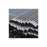 Welded(ERW) Black Steel Carbon Pipe thumbnail-1