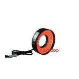 Machine Vision Ring Light With High Intensity LED for Industrial Inspection