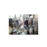 Reducer Tee thumbnail-1