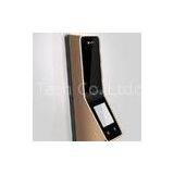 Automatic Biometric Facial Recognition Time Attendance Machine for Door Security