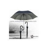 Stick Windproof Golf Umbrella thumbnail-1