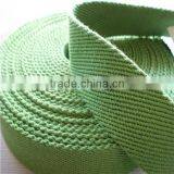 Custom Twill Webbing for Garment Wholesale