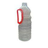 1.5L Cooking Oil Plastic Bottle thumbnail-2