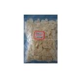 sell dehydrated garlic flakes Grade A