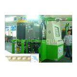 High Precision Polyurethane Foam Making Machine / Polyurethane Mixing Equipment