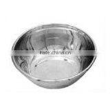 Solution Bowl Stainless Steel Hospital Holloware