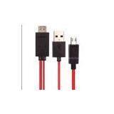 MHL Micro USB to HDMI Cable for Samsung Galaxy Nexus, Galaxy S2, Galaxy Note