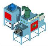Automatic Sand Blasting Machine thumbnail-1