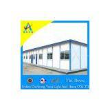 Prefab House Design thumbnail-2