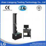 5kN Single Column Computer Control Tensile Testing Machine