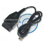 Support for TP1.6 Protocol VAG-COM VCDS 912, VAG 912 Diagnostic Equipment