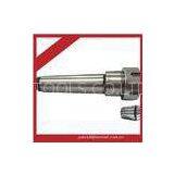 MT2 MT3 MT5 ER Collect Tool Holders For Cnc Lathes , Morse Taper Shank