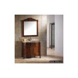Sell Classical Bathroom Cabinet