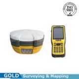 High-accuracy RTK GNSS/GPS Mobile Station Rover