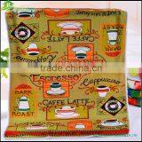 Wholesaler Tea Towel in Stock Printed Kitchen Tea Towel Photo Print Tea Towel thumbnail-6