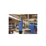 Kinescope Storing Pre-assembly Line