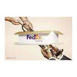 CN FedEx Express Service Door to Door Courier Service Guanzhou To UK