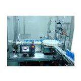 Customized Automatic Aerosol Filling Machine With 1 / 2 / 4 / 6 Nozzles thumbnail-1